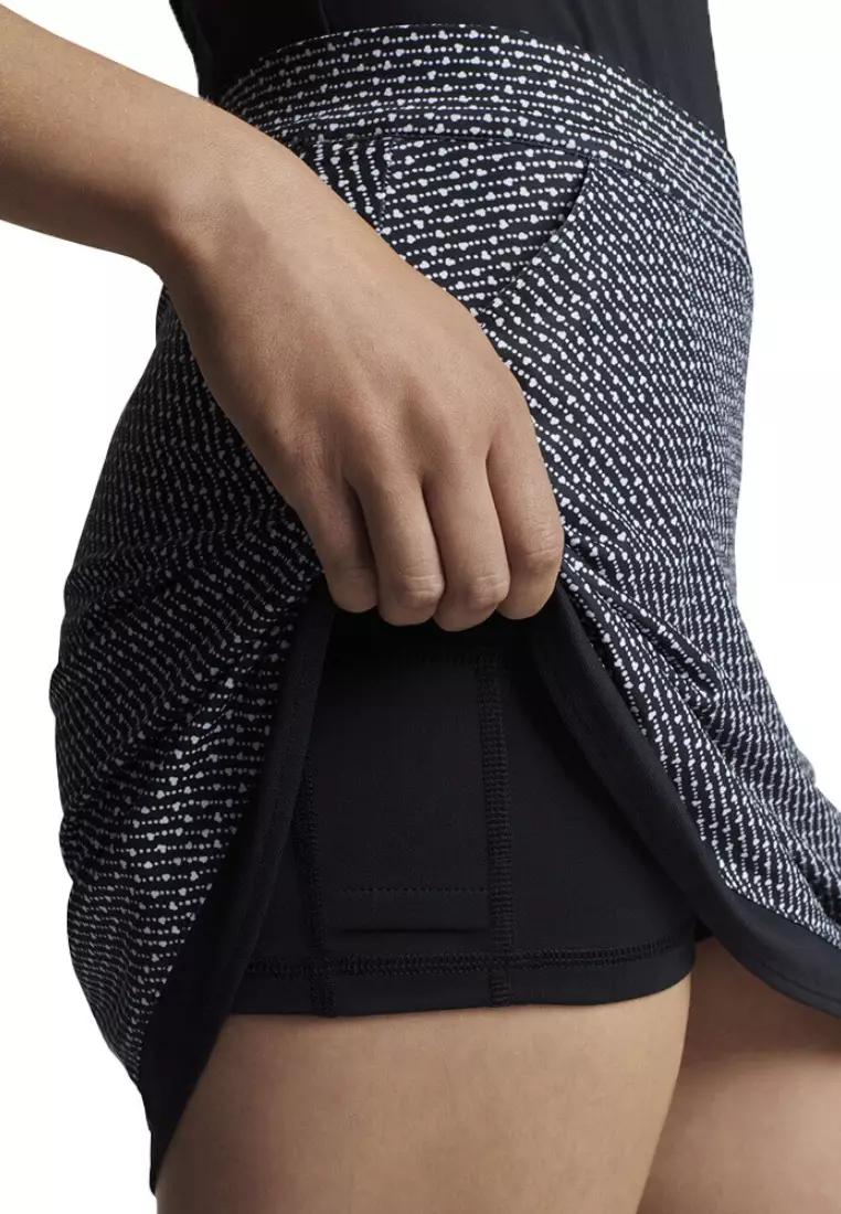 Women's Sally Trim Skort