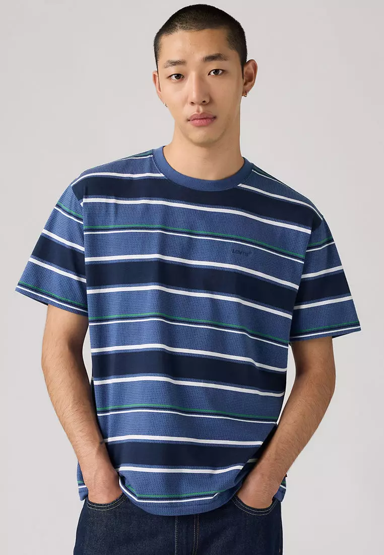 Levi's® Men's Red Tab Vintage T-Shirt (A0637-0183)