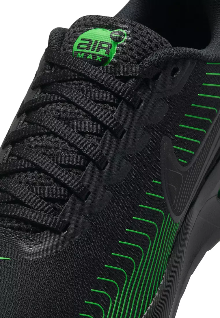 Air Max Nuaxis Shoes