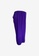 ROSARINI purple Pull On Shorts - Bright Purple EB12CKAE214F9BGS_3