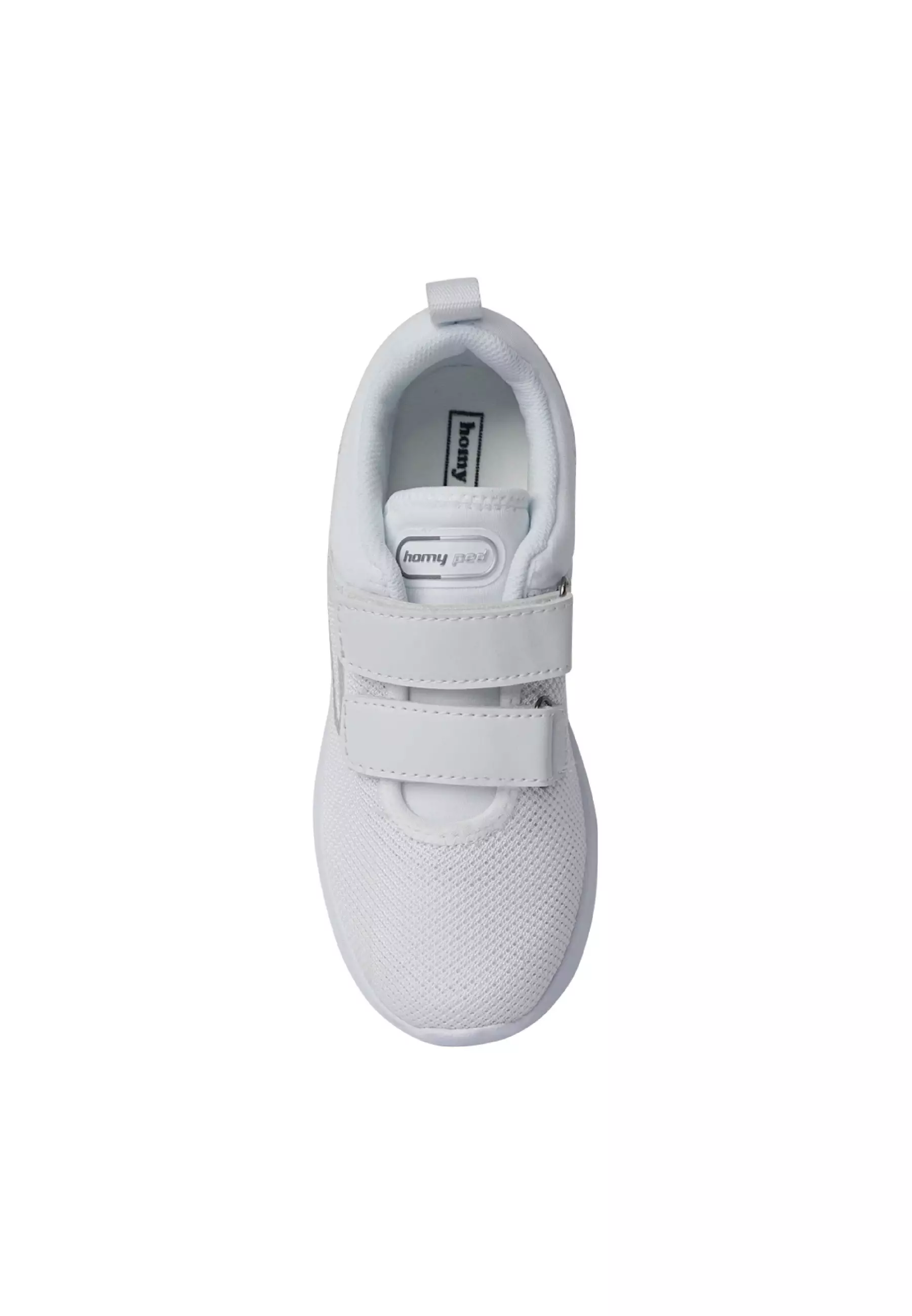 Homyped Bell Sepatu Sekolah Anak