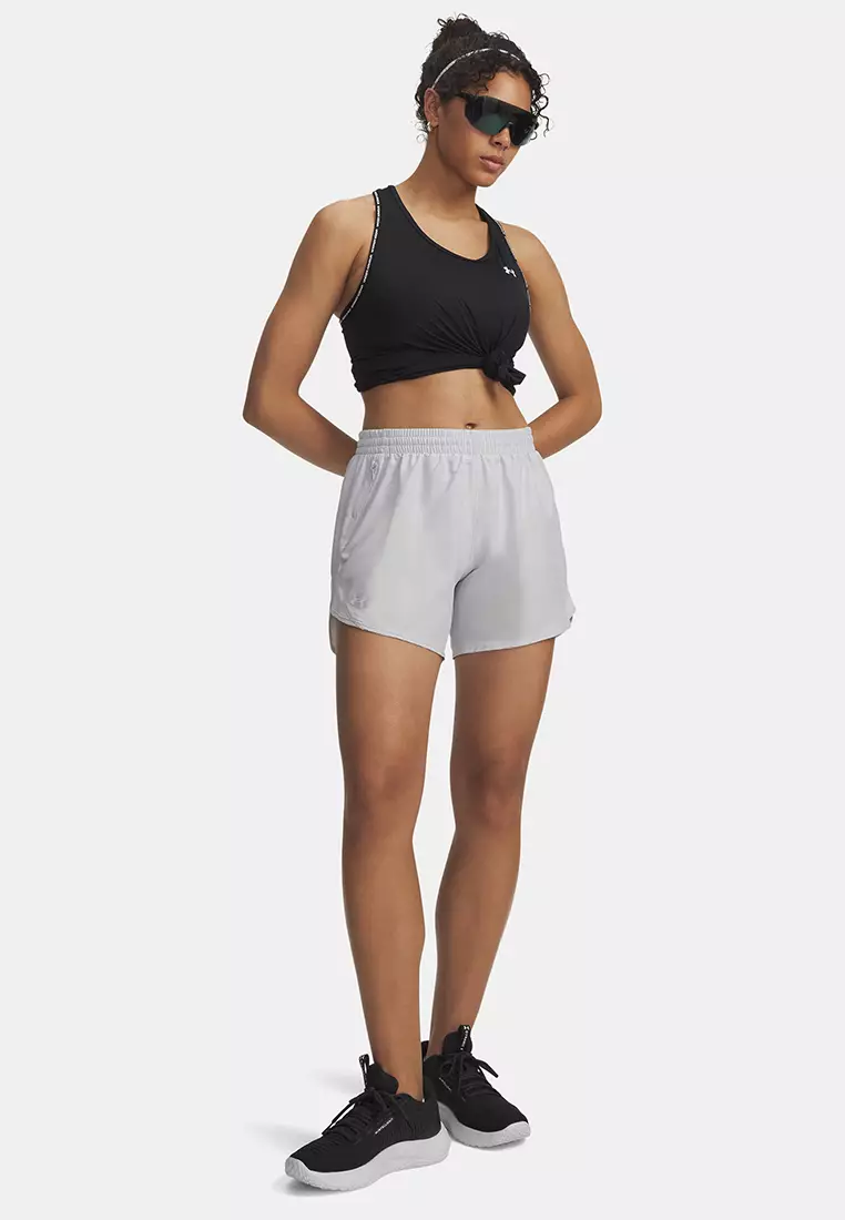 Fly-By Women's 5" Shorts