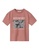 MANGO KIDS orange Tropical Print T-Shirt 3D94AKA3F8AC22GS_1