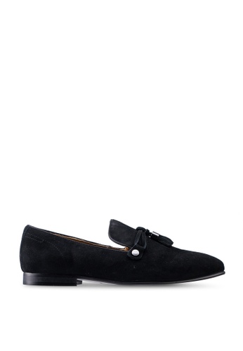 Buy Aldo Mccrery Tassel Loafers Online Zalora Singapore