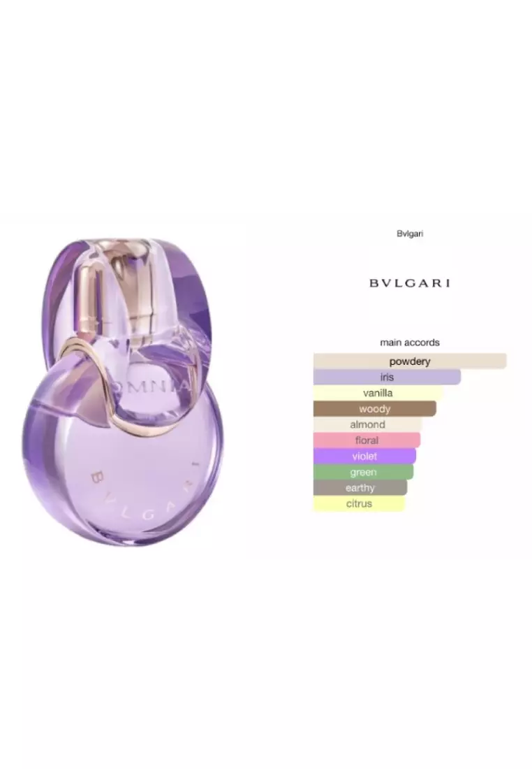 Harga parfum bvlgari omnia amethyste original hotsell