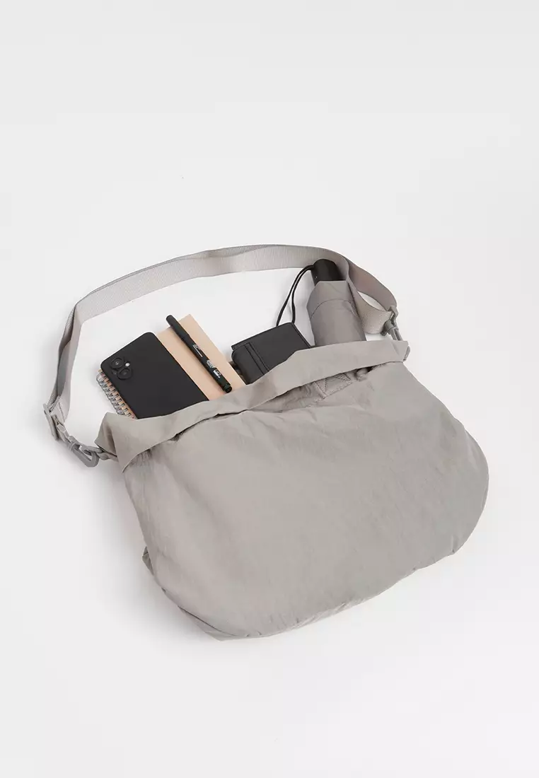 Penshoppe messenger bag store