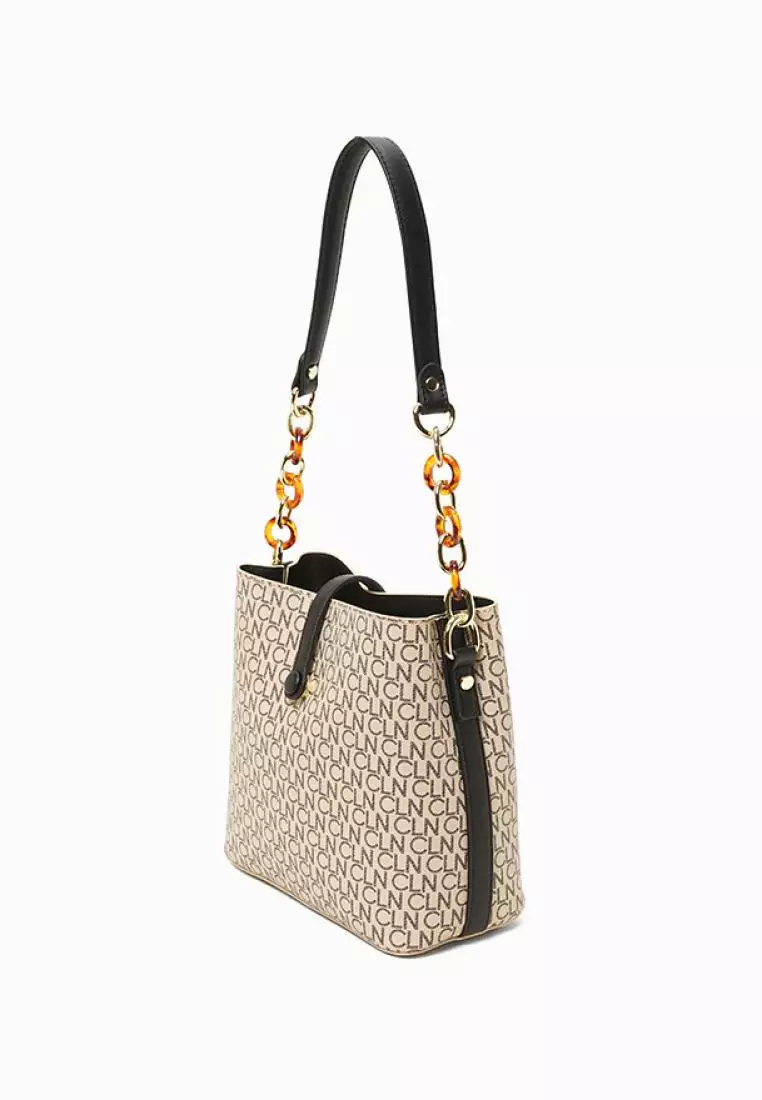 Absalom Shoulder Bag