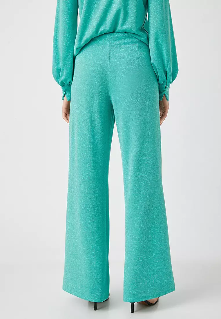 Palazzo Pants