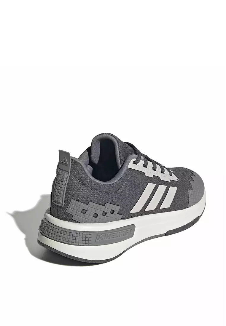 Adidas x Minecraft Pro Shoes