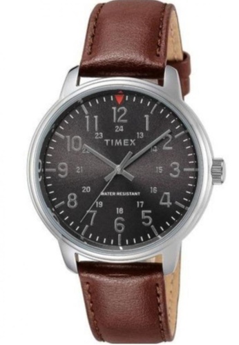TIMEX silver Timex Classic (TW2R85700) C96B8AC2845DC6GS_1