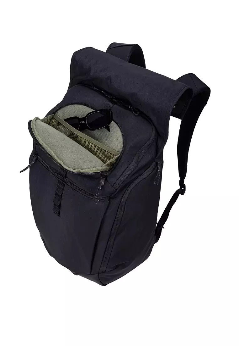 Thule Paramount 3 Tas Laptop Backpack PARABP 3216 27L – Black