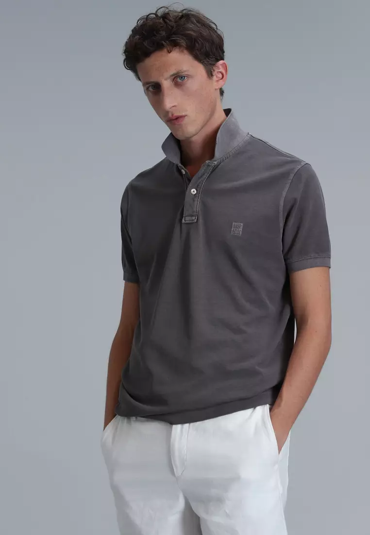 Vernon Polo Shirt