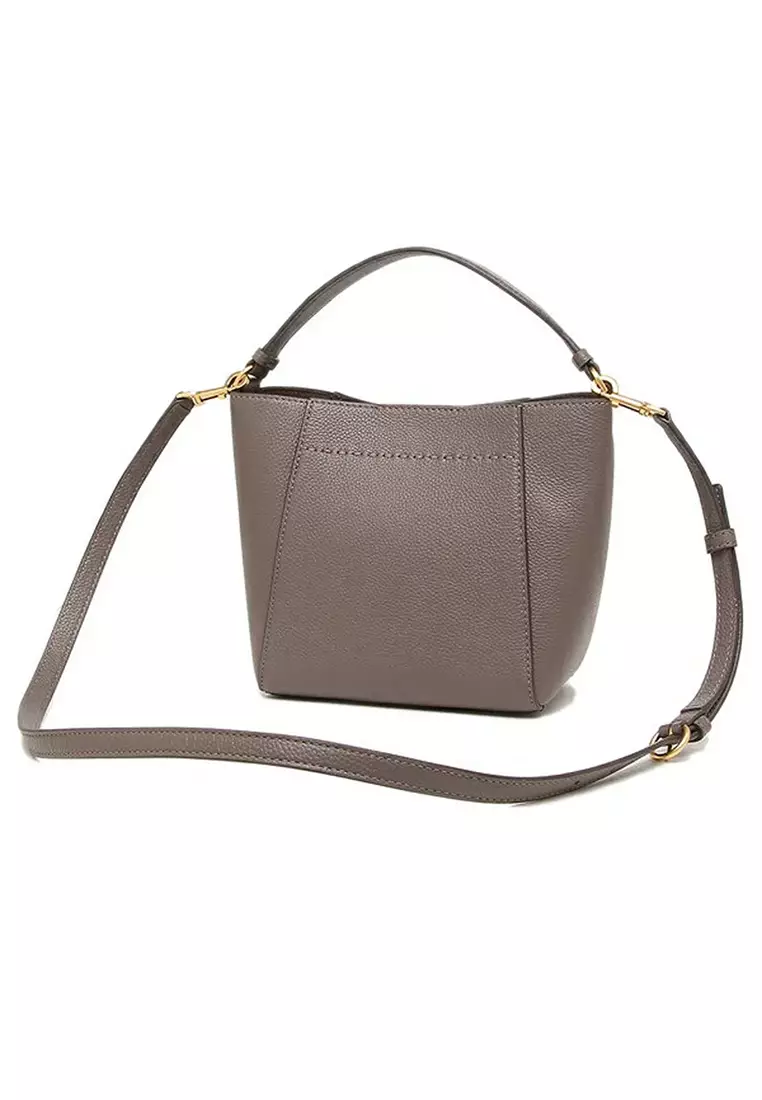 Tory burch mcgraw new arrivals hobo silver maple