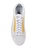 VANS white Leather Pop Style 36 Sneakers 92C3BSH0C4396EGS_4