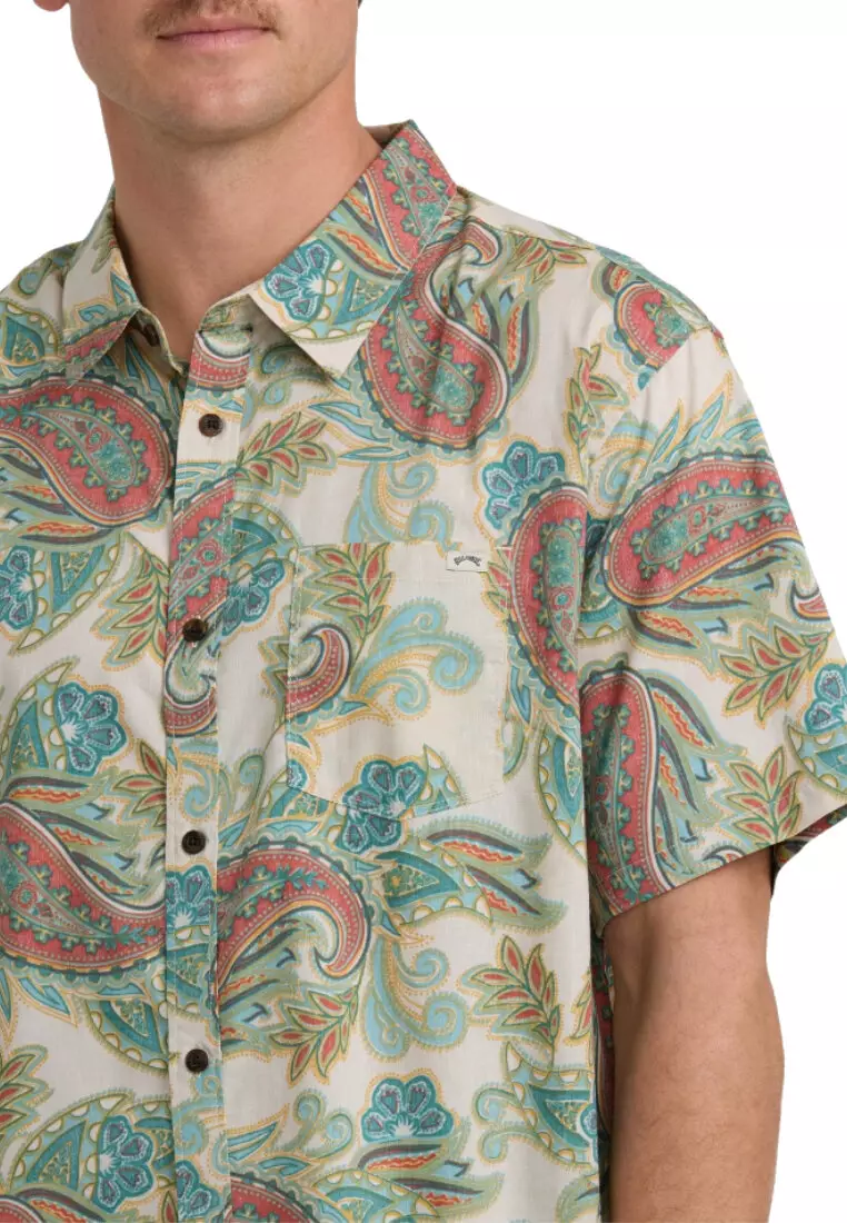Mens Sundays Shirt