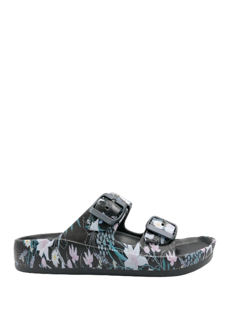 Instinct Ladies 2-Strap Sandals - 85887