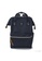 Anello navy anello® [official store] CROSS BOTTLE Water-repellent replenish mouthpiece backpack Regular A3680AC912C922GS_1