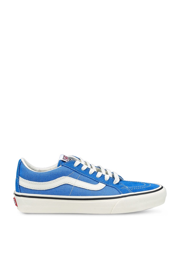 Buy VANS SK8Low Salt Wash Sneakers 2021 Online ZALORA