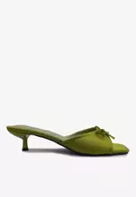 Satin Lime