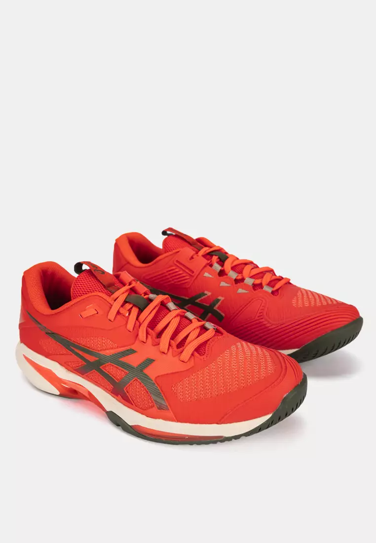Buy ASICS Solution Speed FF 4 2026 Online | ZALORA Philippines