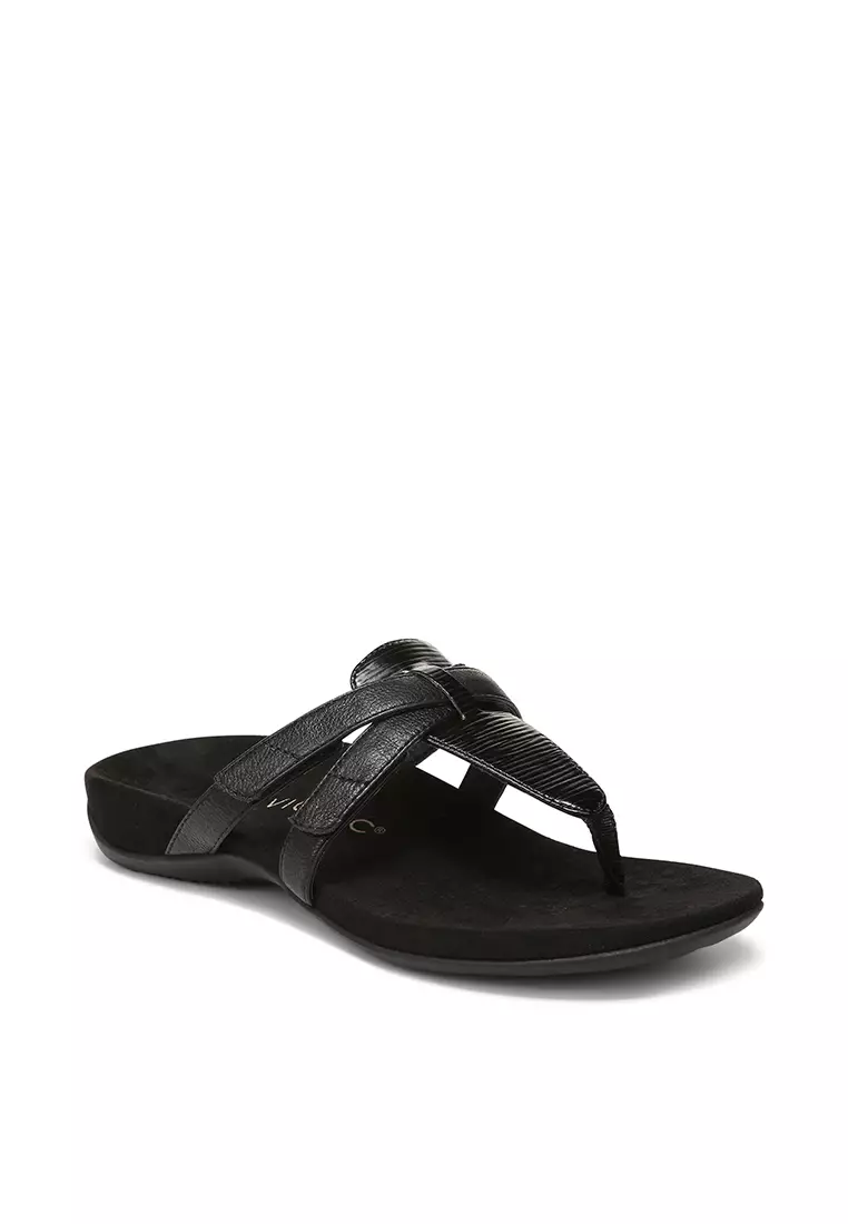 Discount on Vionic  shoes - SKU: Rest Karley Women's Sandals