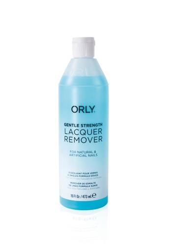 Orly Orly Nail Treatment - Gentle Strength Remover 473ml [OLZ23209] D8F6BBEAA13F97GS_1