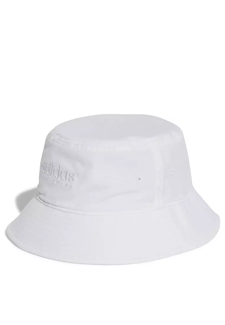 Jual ADIDAS classic cotton bucket hat Original 2024 ZALORA Indonesia