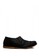 D-Island black D-Island Shoes Slip On Wrinkle Comfort Leather Black 09407SH70449E0GS_1