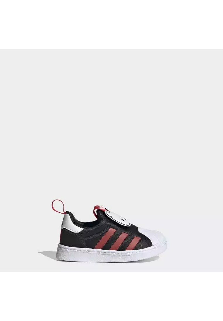 Adidas superstar slip on zalora outlet