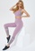 Trendyshop purple Colour Block High-Elastic Fitness Leggings 83088US1E3C76CGS_5