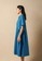SAVIO blue SAVIO Chamber Dress Tosca B9689AA67E7D47GS_3