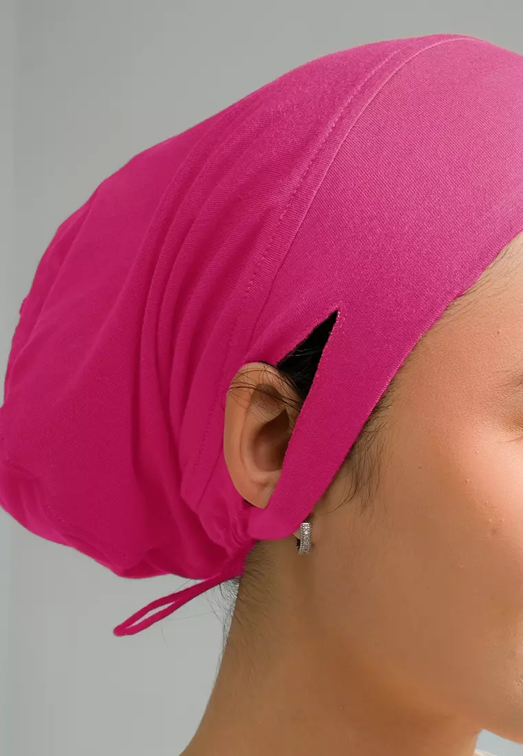 INNER CIPUT ANTI BUDEG-PINK FANTA