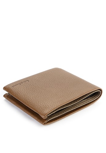 Jual LOMBARDI GIOVANNI Paolo Bifold Wallet Original 