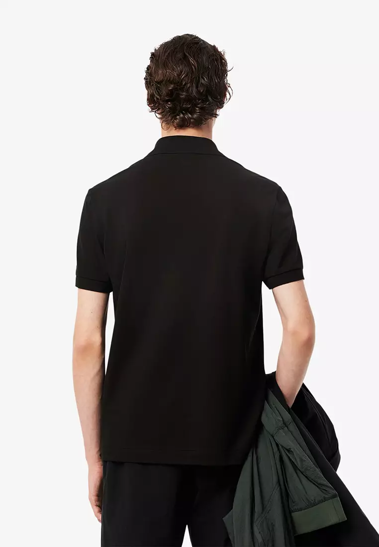 Classic Fit L.12.12 LIGHT Polo Shirt