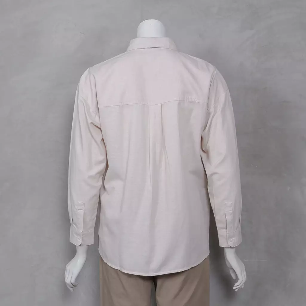 Triset Casual Blouse - TR309790005