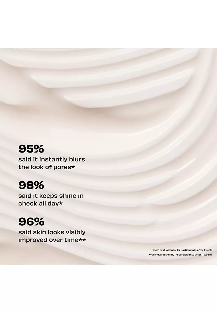 NEW! Benefit - The POREfessional Matte Primer - Hydrating Natural Mattifying Primer