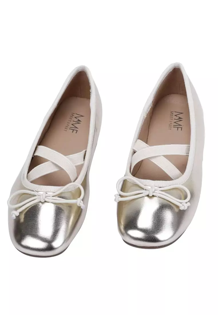 Zarra - Ballet Flats / Maryjanes for Girls
