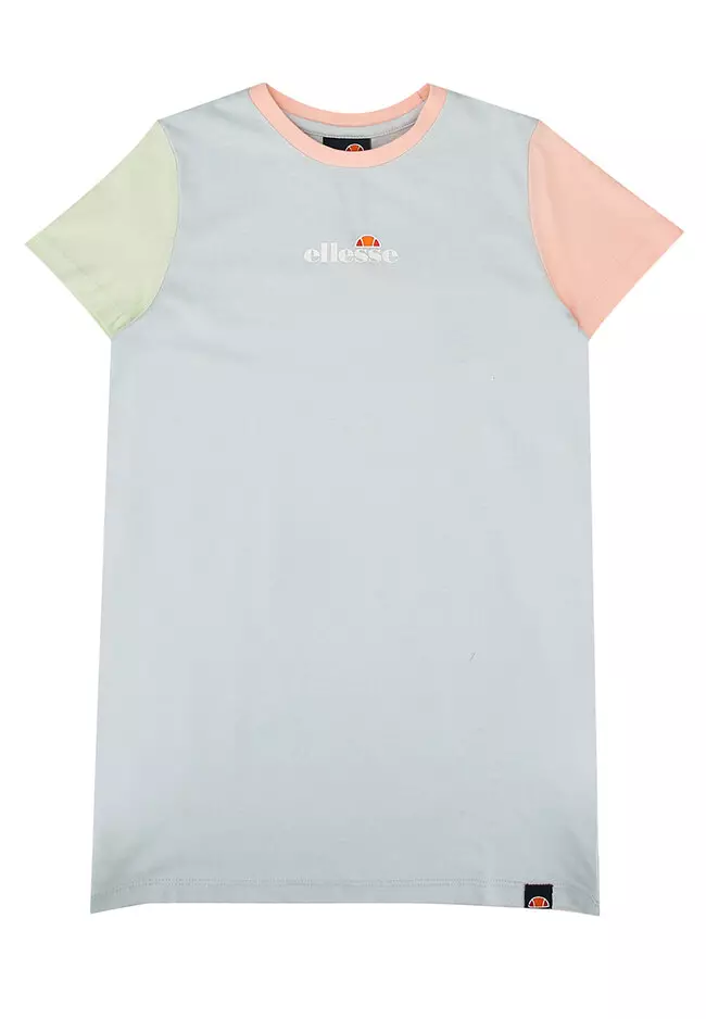 Ellesse Blocca Junior Tee 2024 Buy Ellesse Online ZALORA Hong Kong