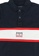Tommy Hilfiger blue Essential Colorblock Polo Shirt 1CC33KA9C1CC2DGS_3