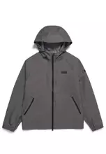 IRON GREY