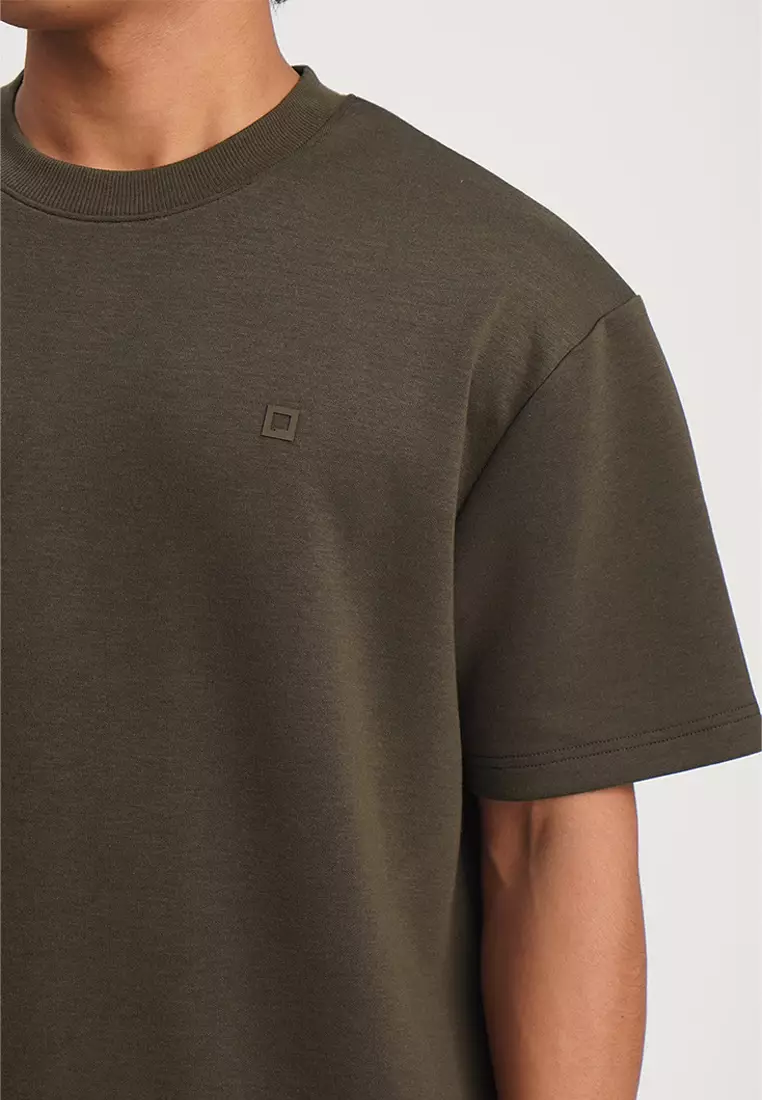 Essentials Made Heavy Relaxed T-shirt