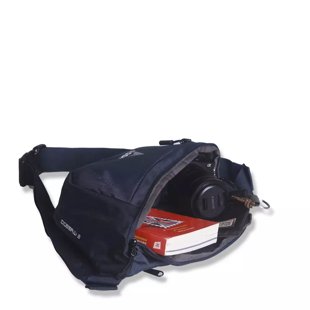 Eiger Doberai 3 1.0 Waist Bag