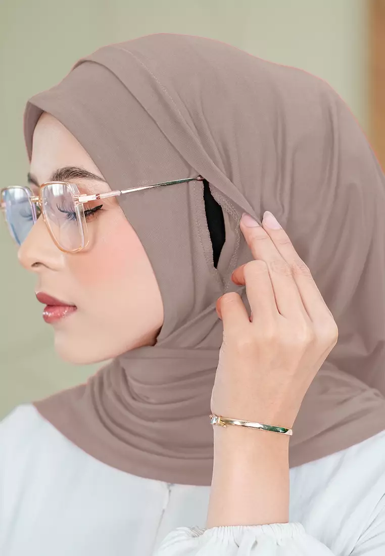 LINDY INSTAN - MOCCA