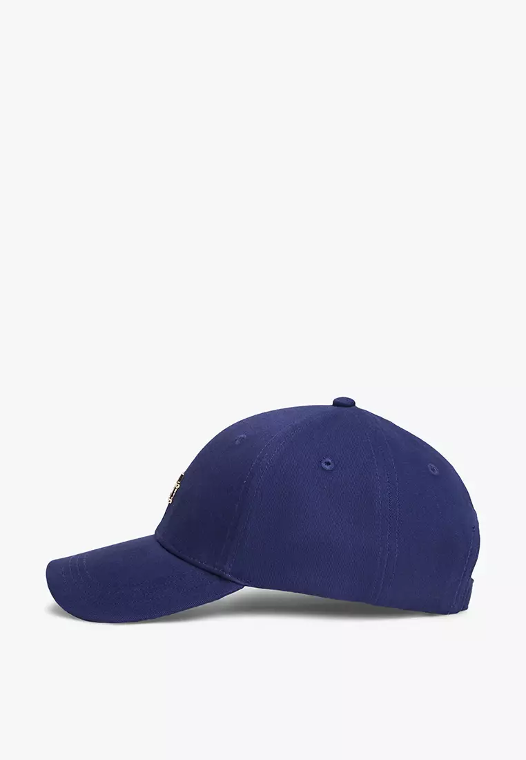 Elevated Chic Cap - Tommy Mainline