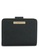 agnès b. black Leather Wallet 0A297AC63D22ABGS_1