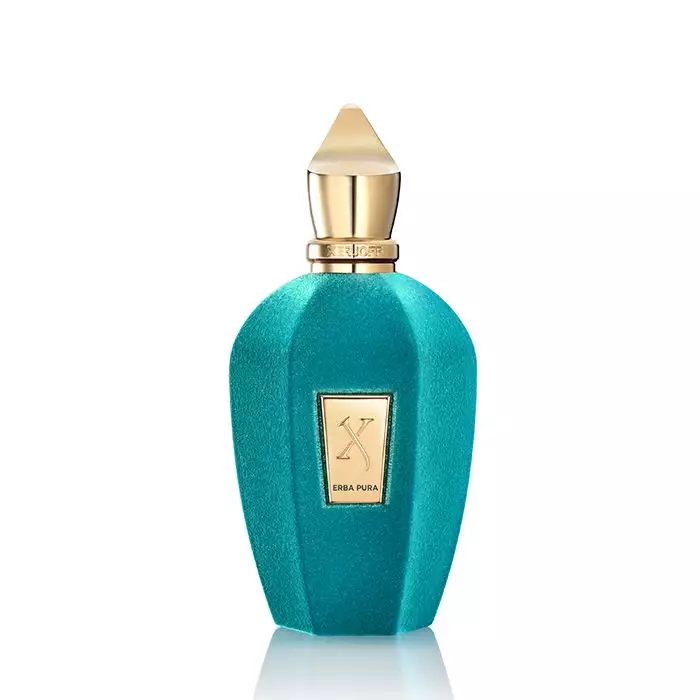Xerjoff Erba Pura EDP 100ml - Parfum Unisex