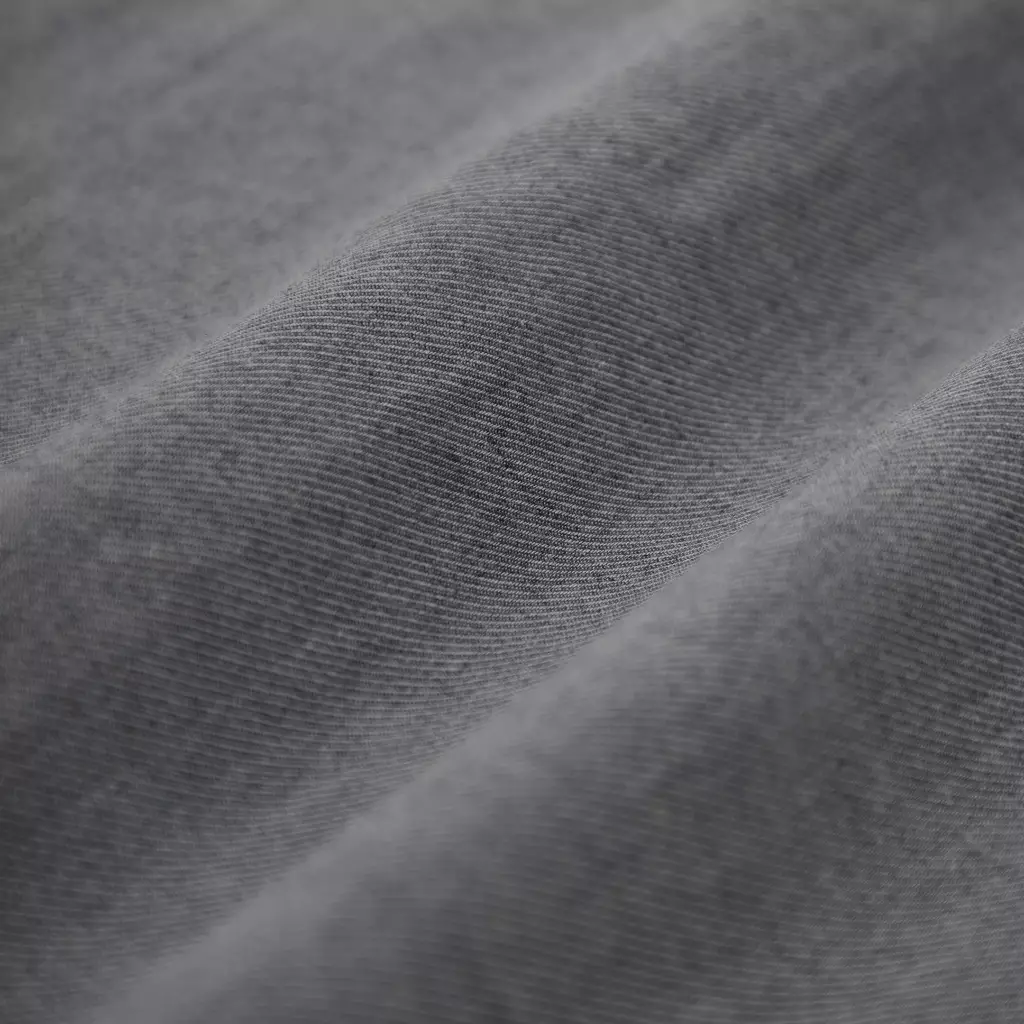 TRIPLE Kemeja Panjang Slim Fit (LS MC 420 01)