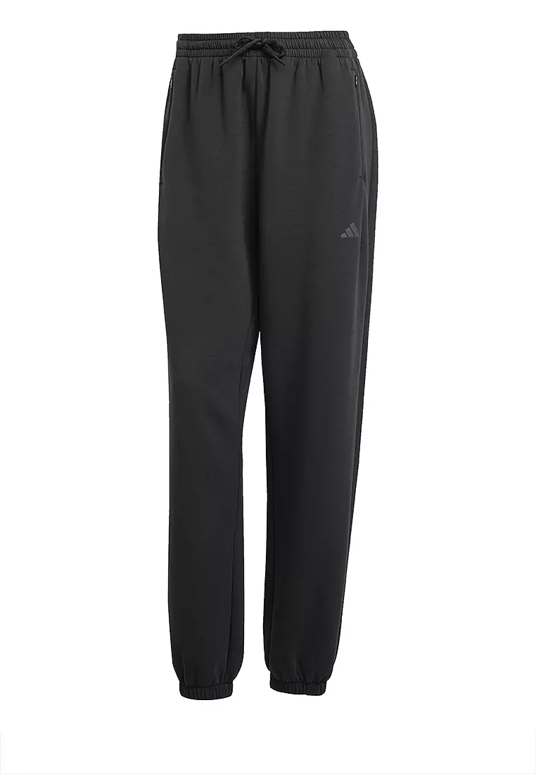 Designed For Training Warm-Up Pants