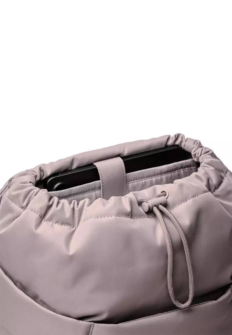 Semmoa Mini Backpack - Puce