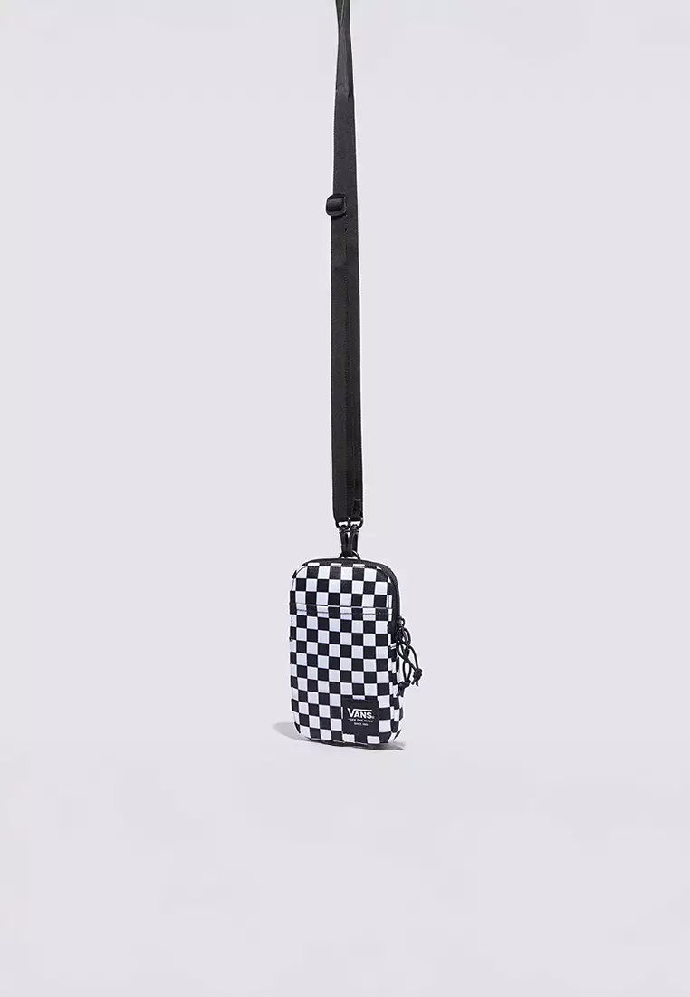 W1 CHECKER PHONE CASE